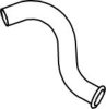 MERCE 4084920014 Exhaust Pipe